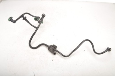 Провода топливные тормозные mustang 3.7 2010-2014 фото №1