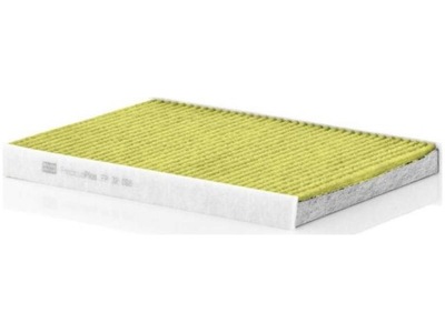 Фильтр кабины alfa romeo giulia 08.16- , фото №1