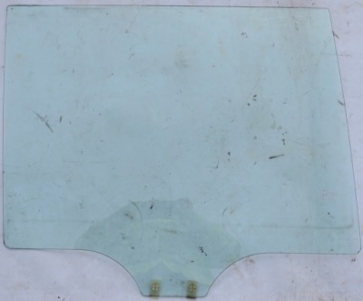 Стекло дверь правый задняя suzuki grand vitara 1 i 5d lift xl7 фото №1