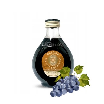 Due Vittorie Truffle ocet balsamiczny 250 ml