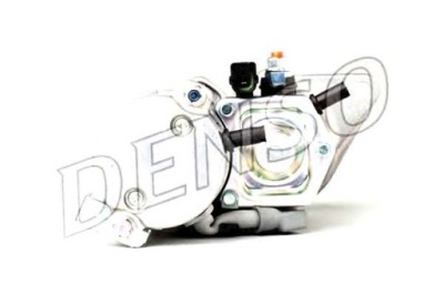 Denso стартер 12v 2kw toyota auris corolla ya фото №1