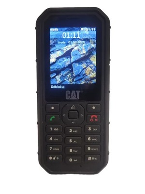 TELEFON CAT MODEL B26