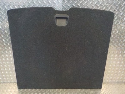 Volvo xc40 ii 1.5 пол обшивка багажника фото №1