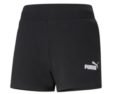 Spodenki damskie Puma 586824 M X2C122