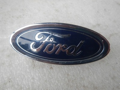 FORD ORYGINALNY ZNACZEK EMBLEMAT 5351110