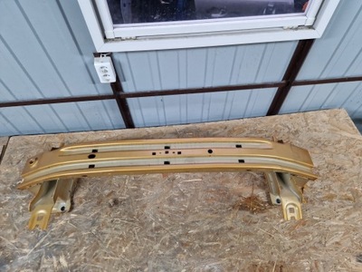 Ford ecosport ii lift 2017- балка бампера перед фото №1