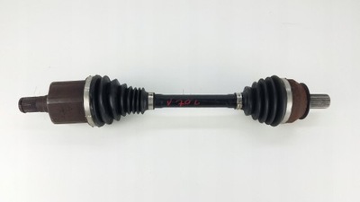 Volvo v70 iii приводной вал левая автоматическая коробка передач oryg. 2008-2017 фото №1