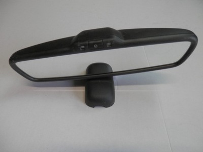 Hyundai santa fe i дзеркало внутрішнє заднього виду фото №1