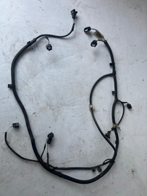 Жгут электропроводка pdc задняя renault megane iv hb 240153566r фото №1