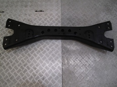 Балка кронштейн кронштейн двигуна scania r фото №1