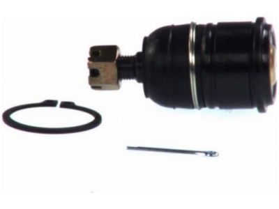 Шаровая опора рычага honda cr-v ii mk2 2.4 01-06 фото №1