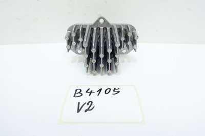 Преобразователь модуль jeż led ford focus mk4 lift фото №1