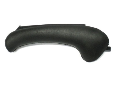 Тримач  внутрішній ручка двері p до opel vectra b фото №1