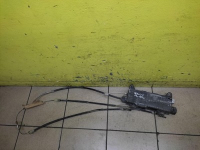 Renault scenic 2 тормоз электрический 8200571485 фото №1