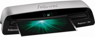 Fellowes Laminator Neptune A3