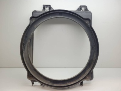 Корпус вентилятора man tgl tgm 81066200173 фото №1