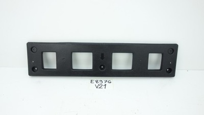 Kia sportage v 2021- молдинг кронштейн номерного знака реєстраційний 86910-r2000 фото №1