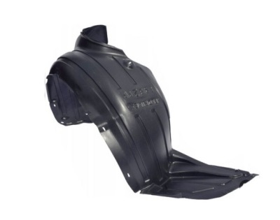 Nowe підкрилок праве перед seat toledo 12- фото №1