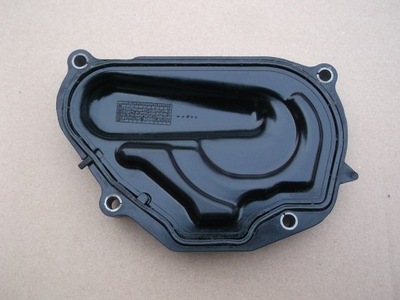 Peugeot 208 1,2 vti защита распределительного вала фото №1