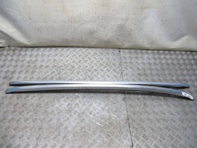 Mercedes gla w156 x156 рейлинги кровельные kpl 13- фото №1