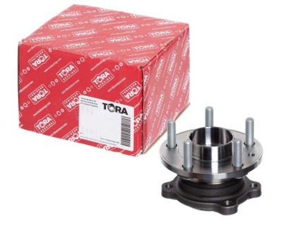 Ступиця колеса volvo s40 ii v50 фото №1