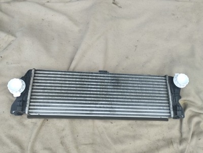 Интеркулер mercedes sprinter 907 910 a9075011600 фото №1