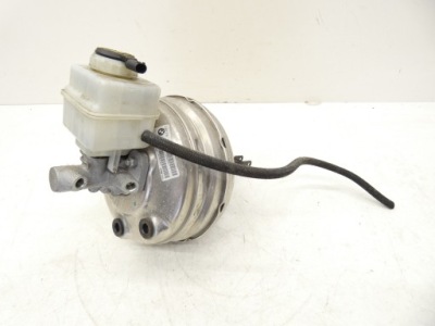 Bmw f11 f10 усилитель тормозов тормозные насос фото №1