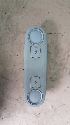 Лампа потолочный audi оригинальный номер 8t0947111at фото №1