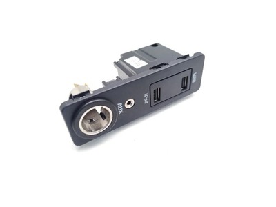 Land rover range rover evoque разъём / соединитель usb 2013 suv 4/5dr 13-19 фото №1