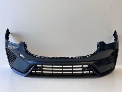 Volvo xc60 ii r-design lift бампер перед 32234958 оригинал фото №1