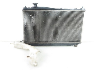 Радиатор wody honda civic vii 1.6 b фото №1