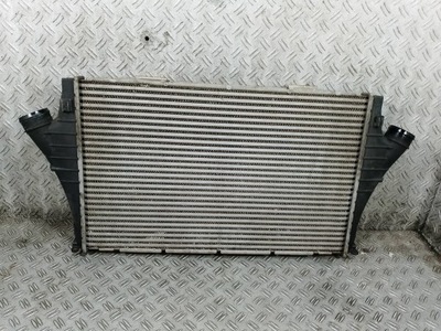 RADUADOR INTERCOOLER OPEL VECTRA C 12800599 880542V 1.9 CDTI  