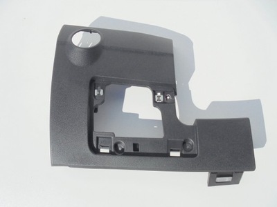 Захист нижня панелі консолі volkswagen оригінальний номер 2ga858365 фото №1