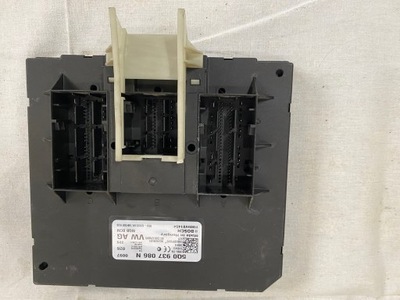 Модуль комфорту vw sportsvan фото №1