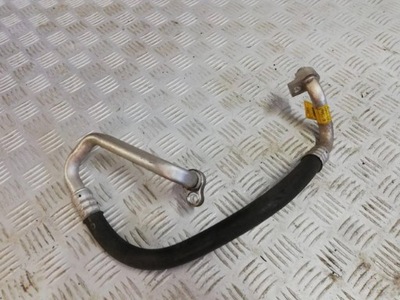 Opel mokka 1.7 cdti шланг кондиционера фото №1