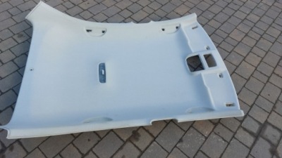 Seat toledo iv skoda rapid liftback стеля 5ja867501 12-17r фото №1