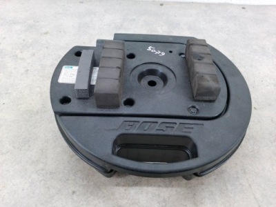 Сабвуфер nissan qashqai i 28170jd65a bose фото №1