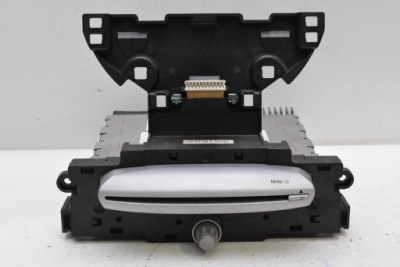 РАДИО РАДИО МИНИ CD RDS 3454566 МИНИ ONE R56 06-10 