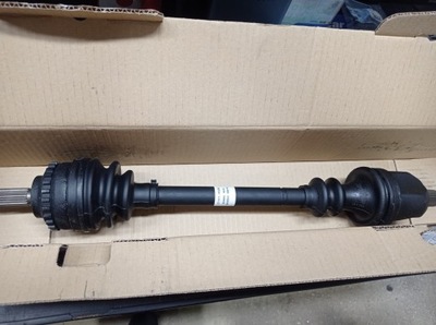 Привідний вал привідна ліва kangoo clio ii оригінальний номер renault abs фото №1