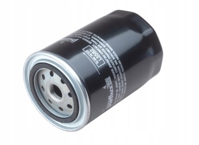 Фільтр оливи purflux do ford explorer 4.0 v6 4.9 фото №1