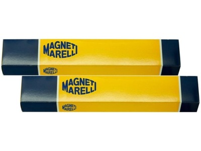 AMORTIGUADORES PARTE TRASERA MAGNETI MARELLI 351921070000  