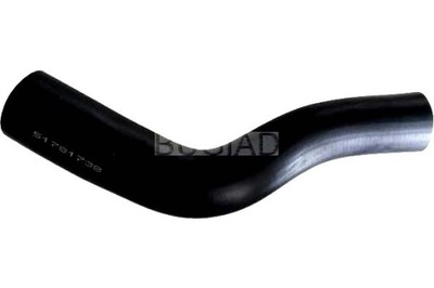 Bugiad труба wąż turbo renault grand scenic ii 1.5 фото №1