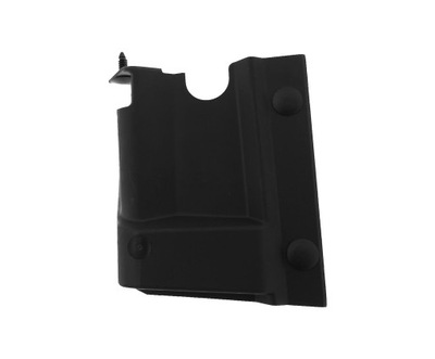 Chevrolet camaro 19 - труба впускний повітря повітропровід фото №1