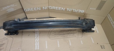 Seat leon ii toledo iii балка бампера перед передня фото №1