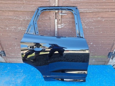 Дверь правое задние volvo xc60 ii 2017r- фото №1