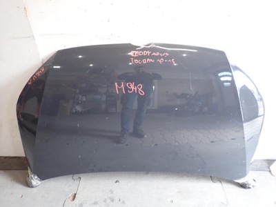 Капот vw touran caddy 2010-2015 1t фото №1