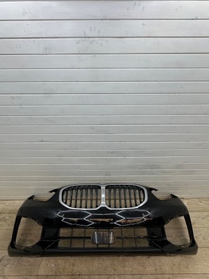 Bmw 2 f45 lift бампер перед 7480373 оригинал фото №1