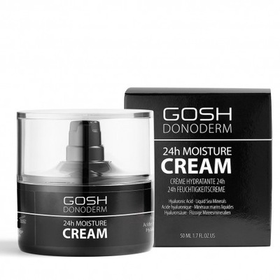 Gosh Donoderm Anti Wrinkle Cream Prestige 50 ml