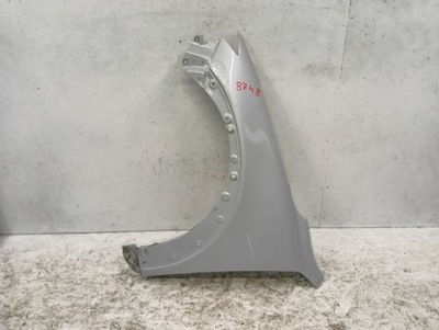 Крила лівий перед передній mazda cx3 cx-3 15- фото №1