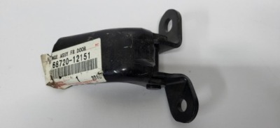 C-hr yaris corolla camry петля дверь верхний перед левый 68720-12151 фото №1